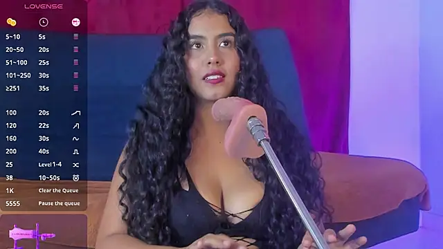 swetty loverss online show from December 17, 10:16 pm