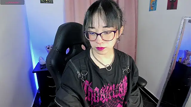 Snapshot of indra_cam chatting on November 30, 1:42 am indra cam online show from November 30, 1:42 am