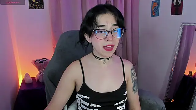 indra cam online show from April 9, 4:23 am