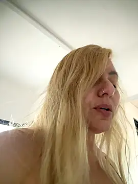 EvaBellucci  online show from November 6, 11:55 am