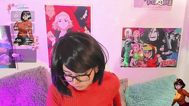 dakotta rosee online show from December 13, 9:09 pm