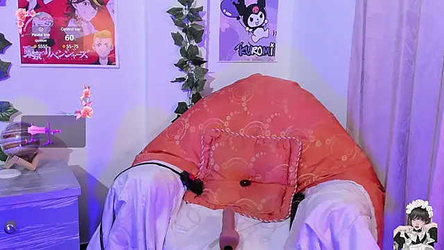 dakotta rosee online show from February 15, 12:59 am