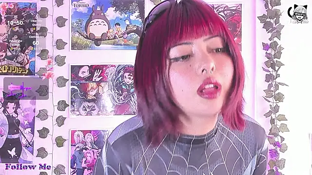 dakotta rosee online show from March 4, 10:05 pm