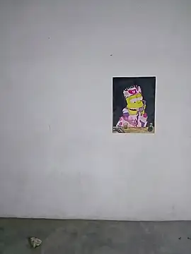 Snapshot of 1CANDYLOVE chatting on November 26, 3:51 am 1CANDYLOVE online show from November 26, 3:51 am