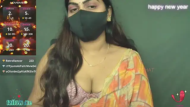 sameeksha 9 online show from January 1, 7:43 pm