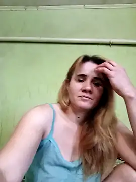 SannyMILF online show from October 22, 10:04 am