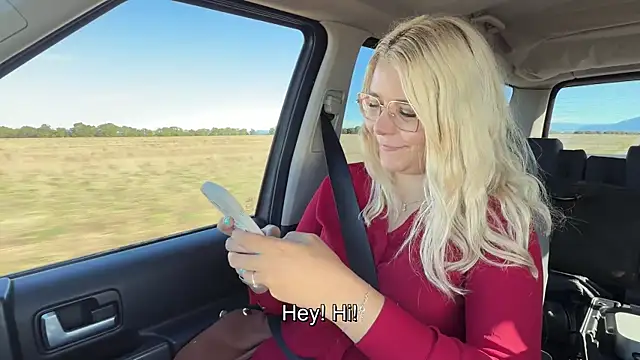 EmyLana online show from September 25, 8:18 am