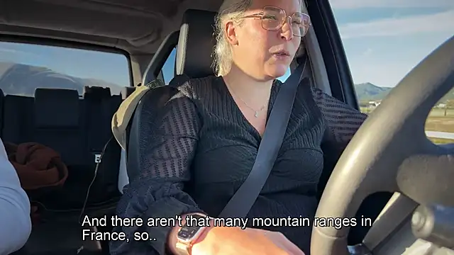 EmyLana online show from October 7, 6:43 am