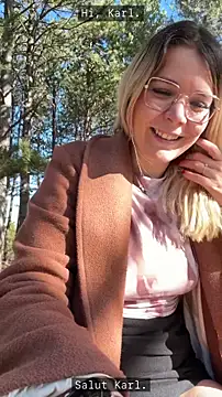 EmyLana online show from April 5, 7:38 am