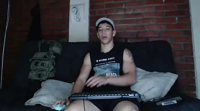 Snapshot of ethan_noir chatting on January 24, 5:21 am ethan noir online show from January 24, 5:21 am