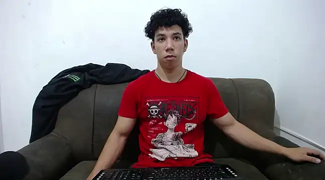 Snapshot of ethan_noir chatting on February 9, 8:56 pm ethan noir online show from February 9, 8:56 pm