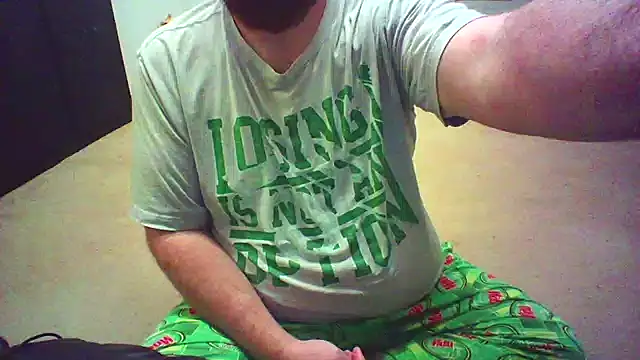 darren789023 online show from January 18, 4:27 am