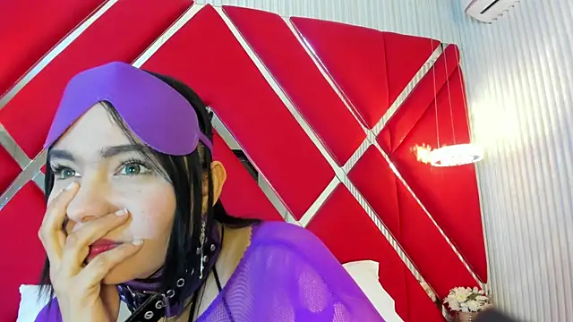 SusanCouper online show from May 20, 4:51 am