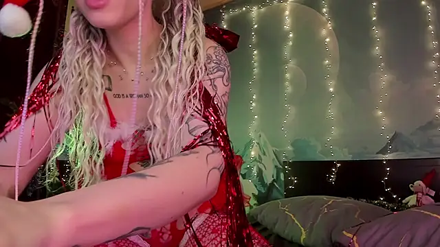 Natural pussy online show from December 25, 12:37 pm