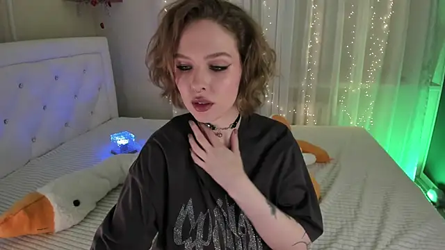 Natural pussy online show from February 16, 3:59 pm