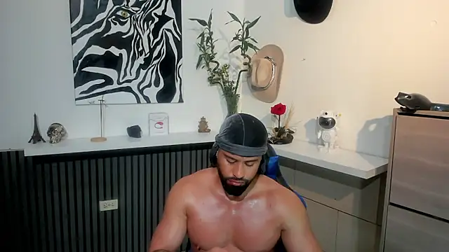 Daemon21 online show from January 31, 9:02 pm