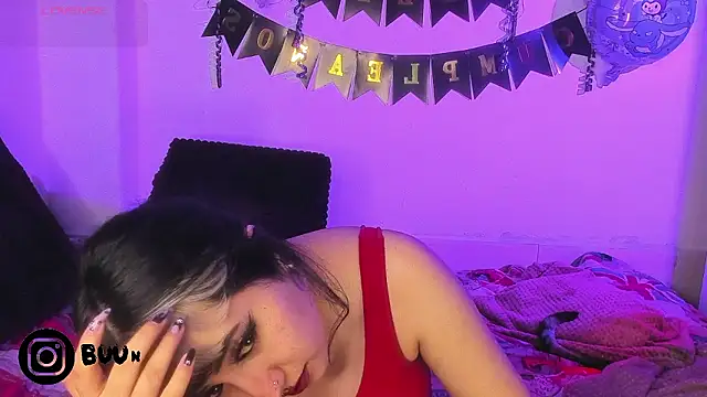 larissa01  online show from January 17, 10:13 pm