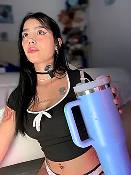 -Loren- online show from September 16, 10:16 am