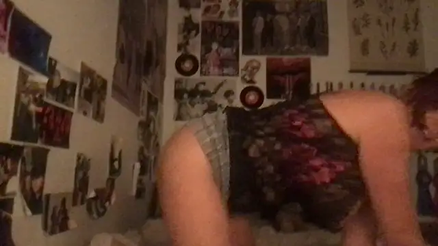 karrmmaa online show from December 3, 10:35 am