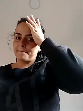 Im Amelia online show from February 18, 9:09 pm