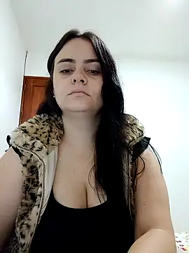 Im Amelia online show from February 25, 1:17 pm