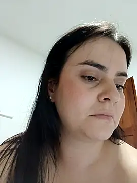 Im Amelia online show from February 27, 11:15 pm