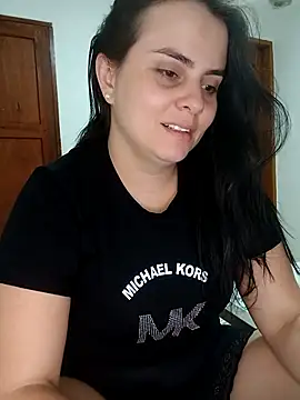 Im Amelia online show from March 13, 11:27 pm