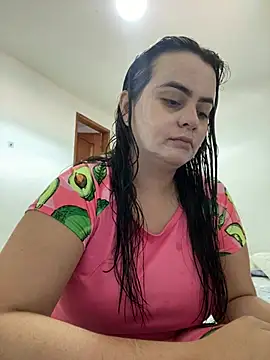 Im Amelia online show from February 27, 3:01 pm