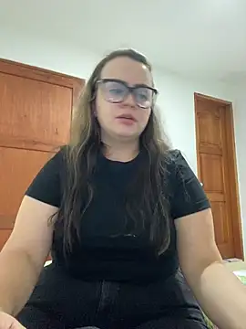 Im Amelia online show from March 22, 12:25 am