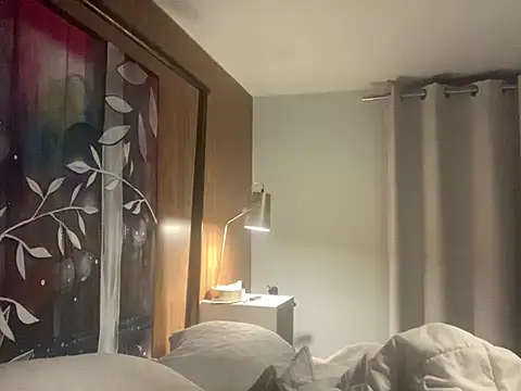 Audrey hotty online show from March 23, 1:09 am