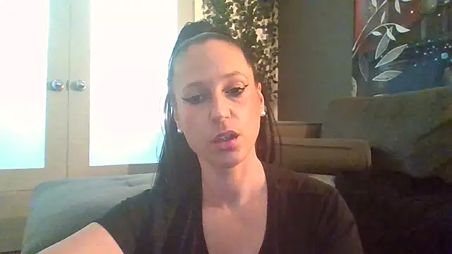 Audrey hotty online show from October 29, 10:55 pm