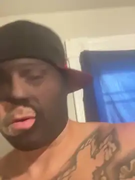 degiggxxx online show from October 7, 6:38 pm