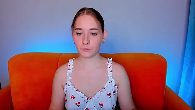 AlinaVice online show from January 21, 1:29 am