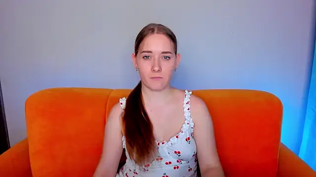 AlinaVice online show from January 21, 4:32 am