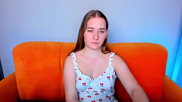 AlinaVice online show from January 27, 7:35 am