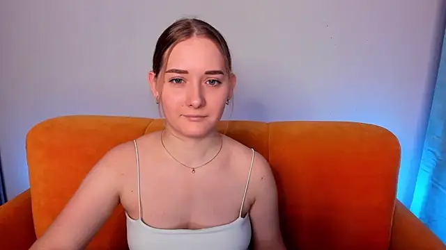 AlinaVice online show from February 3, 4:14 am