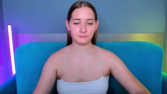 AlinaVice online show from February 11, 7:33 am