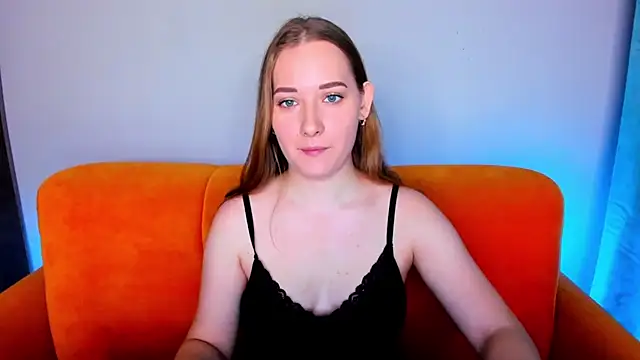 AlinaVice online show from March 5, 1:21 am