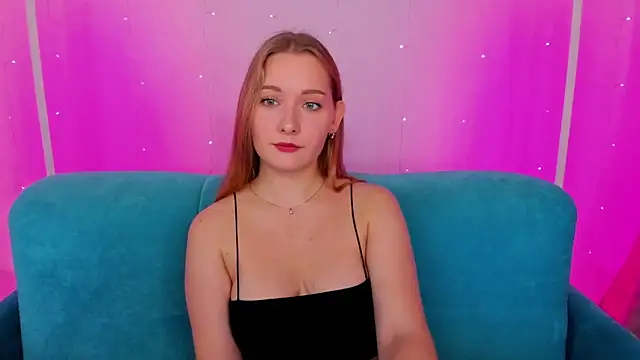 AlinaVice online show from October 31, 1:06 am