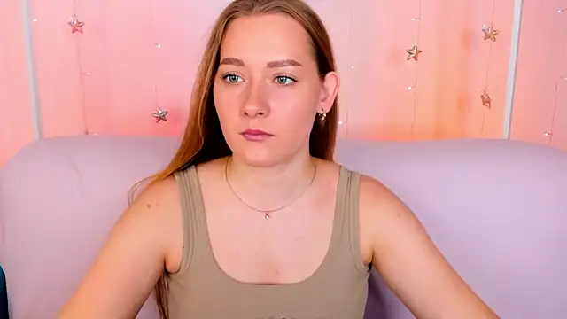 AlinaVice online show from March 23, 1:42 am