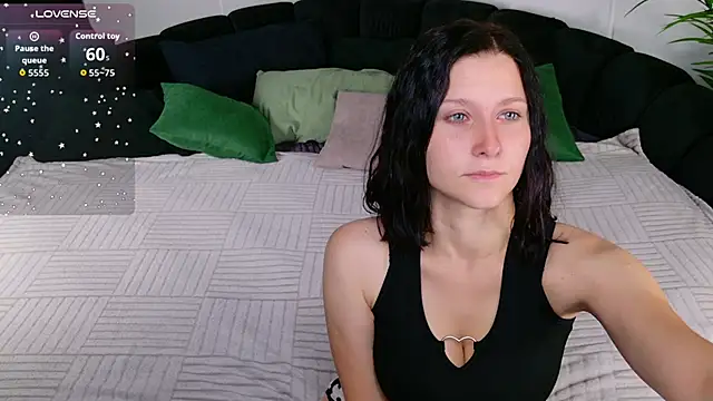 Snapshot of SarahStanley chatting on September 19, 4:29 pm SarahStanley online show from September 19, 4:29 pm