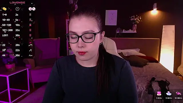 Arizonaa Muse online show from January 10, 12:26 pm