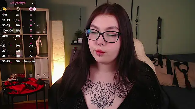 Arizonaa Muse online show from March 9, 12:31 am