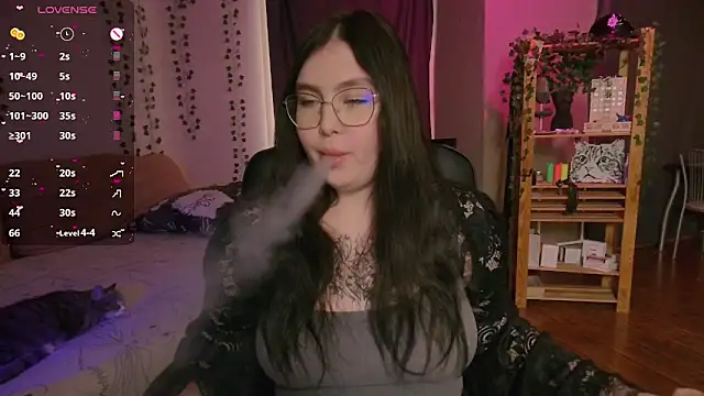 Arizonaa Muse online show from January 13, 8:08 am