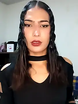 Lanna hott  online show from March 4, 11:29 am