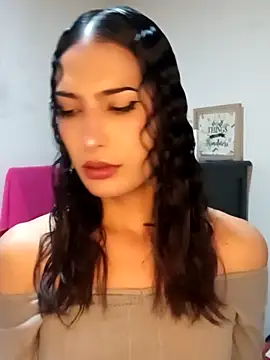 Lanna hott  online show from March 18, 12:58 pm