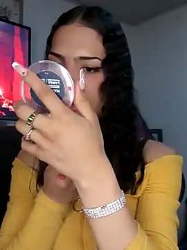 Lanna hott  online show from September 20, 8:21 pm