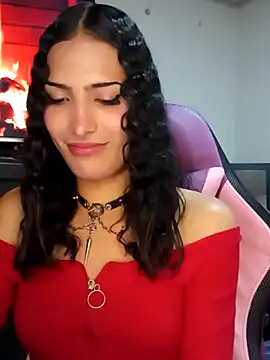 Lanna hott  online show from September 30, 10:48 pm