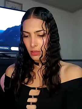 Lanna hott  online show from October 17, 11:24 am