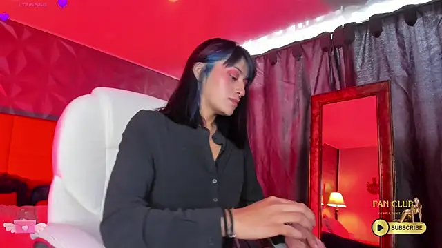 Valkiria ponce online show from December 30, 1:47 pm